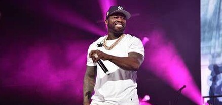 Ես կվերադառնամ․ 50 Cent-ը Երևանի կենտրոնից լուսանկար է հրապարակել