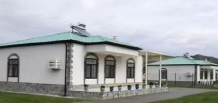 Ադրբեջանը հայտարարել է Ղարաբաղում «խելացի գյուղեր» ծրագրի իրականացման մասին