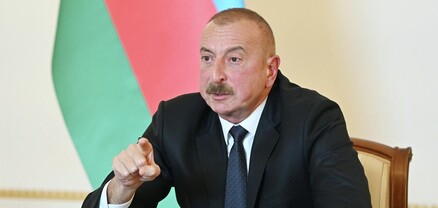 Ռուսաստանը խոստացել էր, որ մինչև հունիս հայկական զինված կազմավորումները դուրս կբերվեն Ղարաբաղից. Ալիև