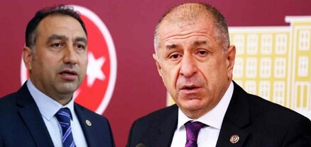 Թուրք քաղաքական գործիչն ատելության քարոզ է արել հայերի դեմ