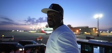 «Երևանը, Հայաստանը խենթություն էին. ես կվերադառնամ». 50 Cent-ը տեսանյութ է հրապարակել