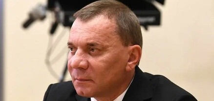 ՌԴ փոխվարչապետ Յուրի Բորիսովը հրաժարական կտա. նա կարող է նշանակվել Ռոսկոսմոսի ղեկավար