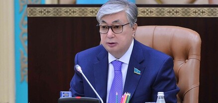 Ղազախստանը դուրս է եկել ԱՊՀ արժութային համաձայնագրից