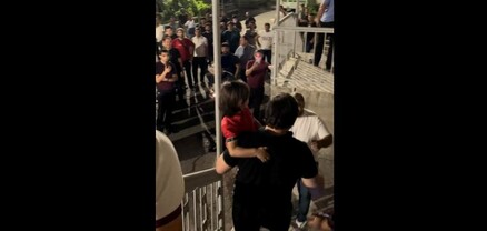 Մասիսի քաղաքապետ Դավիթ Համբարձումյանի եղբայրը ազատ է արձակվել