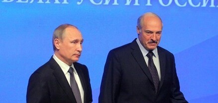 Արևմուտքում Պուտինին դիվացնում և վիրավորում էին․ Լուկաշենկո
