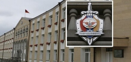 Ադրբեջանական կողմի կրակոցների արդյունքում վնասվել է Կարմիր Շուկայի բնակչի տան պատուհանը և մուտքի դուռը․ ԱՀ ՆԳՆ