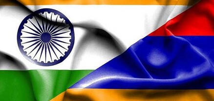 Հայաստան կժամանի Հնդկաստանի ԱԳՆ Արևմտյան ուղղության քարտուղարը