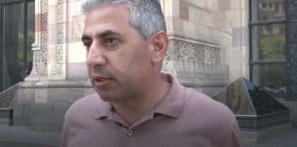 ԱԺ-ն իր որոշմամբ դարձել է ոչ լեգիտիմ, պաշտոնազուրկ է ոչ թե Իշխան Սաղաթելյանը, այլ Նիկոլ Փաշինյանը․ Ղազարյան