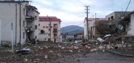 Պատերազմի հետևանքով նյութական վնաս կրած ևս 349 անձ պետաջակցության շահառու է ճանաչվել