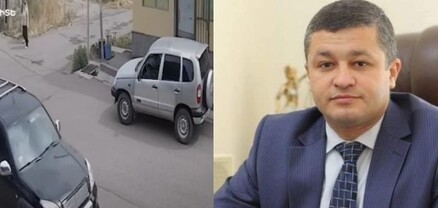 Առևանգում՝ իրականությու՞ն, թե՞ շոու. Սուրեն Մանուկյանի պարզաբանումները՝ կալանավայրից