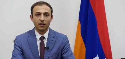 Արցախցիների կյանքն ամբողջությամբ խարխլված է, իսկ ճակատագրերը` բոլորովին անորոշ․ ԱՀ ՄԻՊ-ի ուղերձը