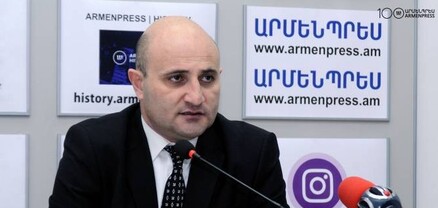 Զբոսաշրջության ոլորտում նոր նախագիծ՝ ուղղված սպառողների  և բիզնես իրավունքների պաշտպանությանը