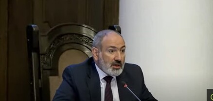 Պիտի արձանագրեմ պաշտոնապես, որ Լեռնային Ղարաբաղում Հայաստանի Հանրապետության զինծառայող չկա. Փաշինյան