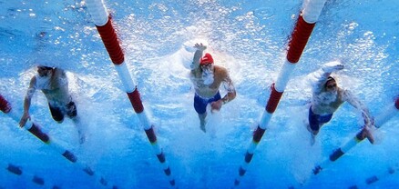Հայ լողորդները Հռոմում կմասնակցեն ջրային մարզաձևերի Եվրոպայի առաջնությանը