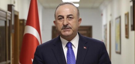 Ե՛վ Թուրքիան, և՛ Ադրբեջանը «անկեղծ են» Հայաստանի հետ հարաբերություններում․ Մևլութ Չավուշօղլու
