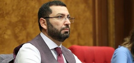 ՔՊ-ական պատգամավորը դատապարտում է Ադրբեջանի սադրանքը