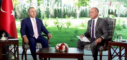 Հայաստանը թող չթաքնվի պատրվակների հետևում․ Չավուշօղլու