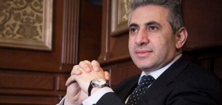 Գողությունն ու գրագողությունը 40 օր է տևում․ Էդգար Ղազարյան