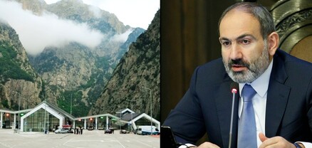 Ադրբեջանցիների՝ Հայաստան մուտքն ապահովելու համար 3 նոր մաքսակետ կկառուցվի