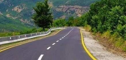 ՀՀ տարծքում փակ ավտոճանապարհ չկա, Լարսը ևս բաց է