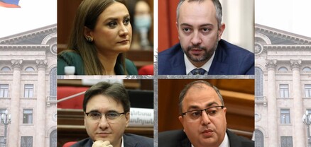 ԱԺ պատգամավորները պատրաստվում են «վոյաժներին». ով ուր կմեկնի. Ժողովուրդ
