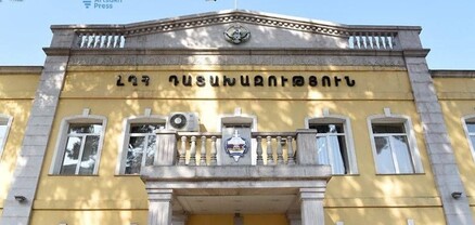ԱՀ դատախազությունը՝ արցախցի պաշտոնյաների կողմից ադրբեջանական կողմի հետ բանակցելու լուրերի մասին