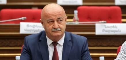 Ամենաշատ ձայներ ստացել է Աղազարյանի որդին, ընտրվել է Կոտոլյանը