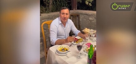 Պարտվել ենք, որովհետև ունեցել ենք քոչվորի պես իշխանություն. Արզաքանցյան