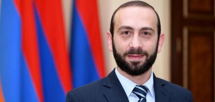 Հայաստանի ԱԳՆ-ն ինքն իրեն է կոչ անում