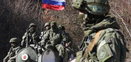 ՌԴ ՊՆ-ն հաստատել է Ադրբեջանի կողմից հրադադարի խախտումը, ինչի հետևանքով հայ զինծառայող է վիրավորվել