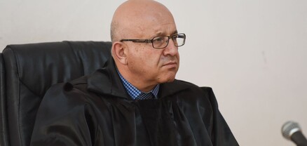 Մնացական Մարտիրոսյանը напрашивается на что-то. որն էր Չալաբյանին կալանավորելու գինը