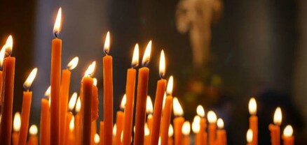 Արարատյան Հայրապետական թեմի եկեղեցիներում կկատարվի հոգեհանգստյան կարգ` անմեղ զոհերի հոգիների համար