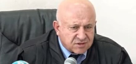 Դատավոր Մնացական Մարտիրոսյանը մերժեց Աղվան Հովսեփյանի պաշտպանների կողմից ներկայացված ինքնաբացարկի միջնորդությունը