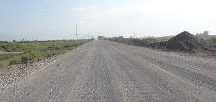 Հիմնանորոգվում է Մարգարա-Վանաձոր-Տաշիր-Վրաստանի սահման ճանապարհի մի հատվածը