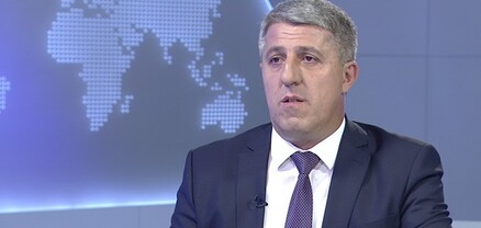 Հայտարարությունը, թե այլընտրանքային ճանապարհը «շրջանցելու է» Հայաստանը, խաբեություն է․ Վարդան Ոսկանյան