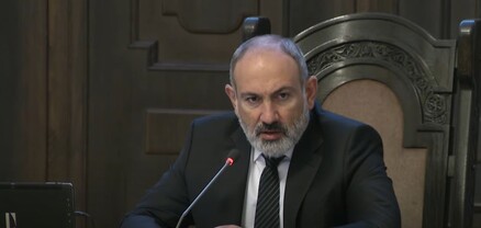 ԱԻՆ-ը ոչ մի տեխնիկական խնդիր չի ունեցել, ճի՞շտ եմ հասկանում. Նիկոլ Փաշինյան