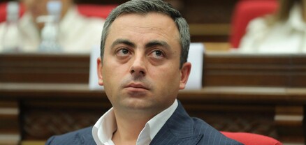 Սա խաղաղության փաթեթավորմամբ հայրենազրկում է․ Իշխան Սաղաթելյան