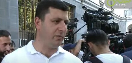 Այլ իշխանություն ունենալու դեպքում  Նիկոլ Փաշինյանը և շատերը ազատության մեջ չէին լինի․ Տիգրան Աբրահամյան