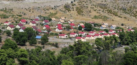 Աղավնոն դատարկվել է․ ադրբեջանական հատուկջոկատայինները դիրքավորած են գյուղի շրջակայքում․ Սուրեն Պետրոսյան
