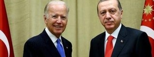 Թուրքական լրատվամիջոցը նշել է Էրդողանի և Բայդենի հանդիպման հնարավոր ամսաթիվը