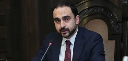 Տիգրան Ավինյանը թիմ է հավաքել ու պայքարում է վարչության նախագահ դառնալու համար. Ժողովուրդ