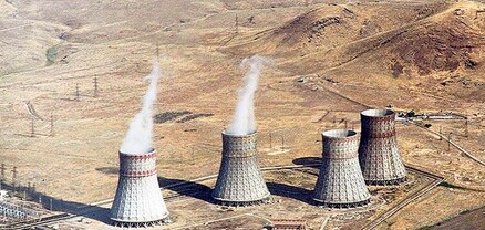 Ուսումնավարժանքներ Թուրքիայում՝ Մեծամորի ատոմակայանի հնարավոր վթարի դեպքում