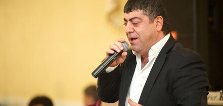 Երգիչ Թաթուլ Ավոյանին տեղափոխել են «Աստղիկ» բժշկական կենտրոն