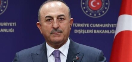 Թուրքիայի արտգործնախարարը սպառնացել է պատասխանել Կիպրոսին զենք մատակարարելու էմբարգոն հանելու ԱՄՆ-ի որոշմանը