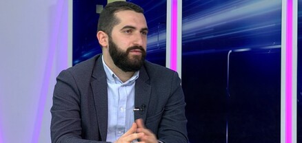 Խոզնավարը ևս այս պահին հայաթափված է․ Վարուժան Գեղամյան