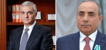 Հայաստանի և Ադրբեջանի փոխվարչապետերը վերջին էսկալացիայի վերաբերյալ կարճ շփում են ունեցել