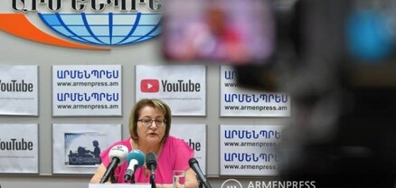 Հայաստանում աղիքային վարակների բռնկումներ չունենք. մասնագետ