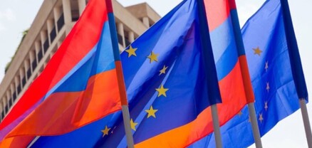 ԵՄ-ն ողջունում է Հայաստանի և Ադրբեջանի միջև ձեռք բերված հրադադարի պայմանավորվածությունը