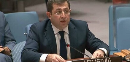 Ադրբեջանը Ժնևի կոնվենցիաների խախտմամբ գերեվարել է ճանաչված առնվազն 7 ռազմագերու. ՄԱԿ-ում ՀՀ ներկայացուցիչ