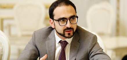Տիգրան Ավինյանին փոխքաղաքապետ նշանակելու հարցը ներառվել է ավագանու՝ սեպտեմբերի 13-ի նիստի օրակարգում